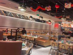 -潮界(虹桥新天地店)