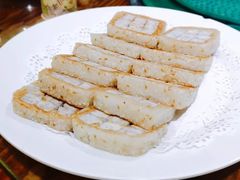 -绿雅居原生态农庄(小涌店)