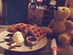 -maan coffee漫咖啡(通州店)