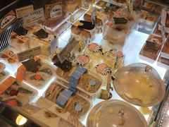 -匠造烘焙(上海湾店)