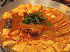-小螺大作·螺蛳粉火锅(林和西店)