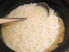 鸡汤米线-云海肴云南菜(花园城店)