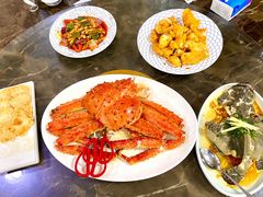 -蚝专家(北滘店)