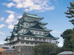 -名古屋城