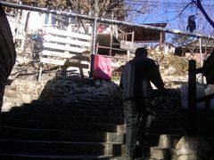 -北京水岸山吧度假村(雁栖镇店)