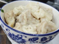 -雪琴面馆富安特色鱼汤面(城中花园店)