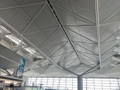 -中部国际机场