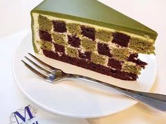 -Lady M Cake Boutique(麦迪逊大道店)