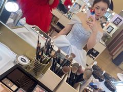 -海马体照相馆(成都来福士广场店)