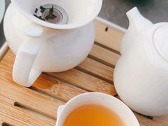 -湖畔居茶楼(湖滨店)