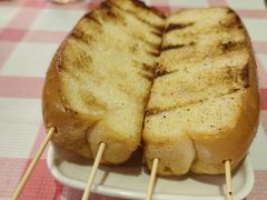 -三毛演义·湖南烧烤大排档(南浦店)