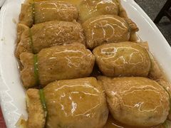 -玉华台饭庄(裕中西里小区店)