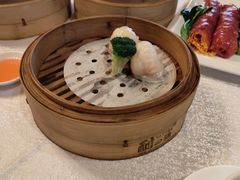 -海皇食府(水都假日酒店店)