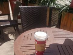 -COSTA COFFEE(中粮祥云店)
