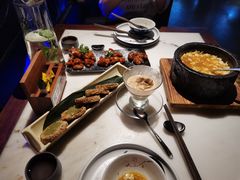 -绿茶餐厅(深圳龙华天虹购物中心店)