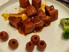 -粤尚腾香居中餐厅(首都机场希尔顿店)