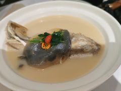 -肆月河豚·新淮扬(金融街店)