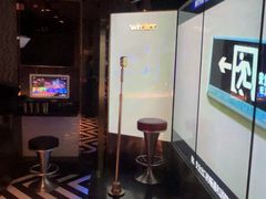 -温莎KTV(国贸店)