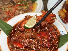 -小喜客·云南特色菜(纳西庭院店)