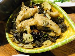 -弓虽昌焖烧鸡(大竹林店)