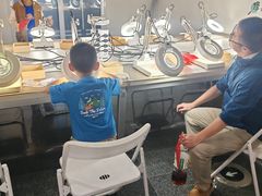 -房山世界地质公园博物馆