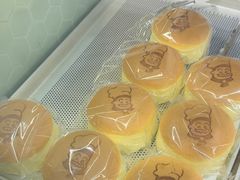-西村叔叔的店·面包·甜品·蛋糕(崂山丽达店)