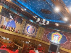 -金鼎雪山牦牛杂火锅(理县总店)