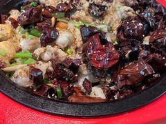-大丰收脆鱼(万达江北店)