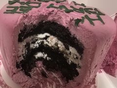 海格的蛋糕-好利来(十里河店)