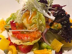 -MONICH牛排融合餐厅(和义大道购物中心店)