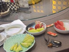 -箪食巷私房菜馆·鲁菜(玉函路店)
