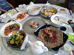 -石头咕(葵蓬店)