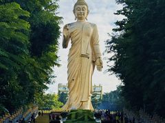 -西双版纳勐泐文化旅游区