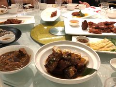 外婆红烧肉-和记小菜(东方店)