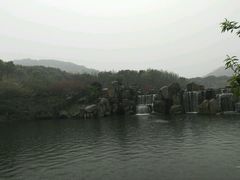 -白马涧龙池景区