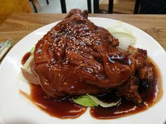 -巷子深菜馆(新华路店)