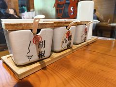 -陳生記米线·始于1989(中山北路店)