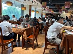 -天下客饭店(中山路店)
