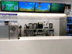 -CoCo都可(光谷天地店)