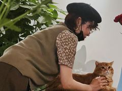 -松松咖啡