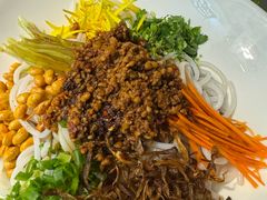 -菌彩云南野生菌火锅(万达广场店)