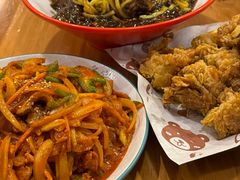 -多宾韩国料理(学衡路店)