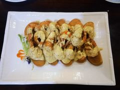 -东江海鲜酒家(艺都分店)