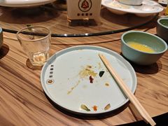 -合合春饼·酱骨·东北菜(潘家园店)