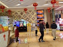 -堂会·KTV·自助餐·团建聚会(天河店)