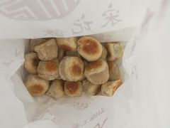 -宋记饼家(石门二路店)