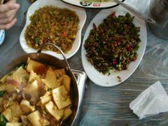 -三五家常菜馆(师范路店)