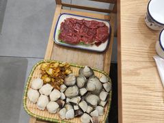 -三爷糟粕醋·鲜鱼汤·海南特色小吃(新华南路店)