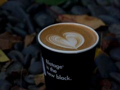 -BLATAGE COFFEE