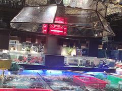 -阿伟海鲜楼·福建菜(延寿店)